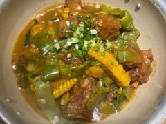 -金掌勺·锅包肉(广渠门店)