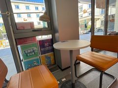 -Sips&Lick茶兰咖啡(五道口店)