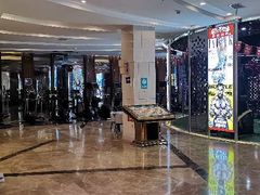 -至尚健身游泳(马鞍山店)