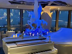-天玑高空江景餐厅&酒吧Sky Secret Restaurant&Bar
