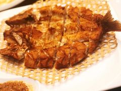 -蒙古人烤羊大师·绿野餐厅(工农大路店)