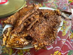 -何适山庄 ·可团建(水长城P2停车场店)