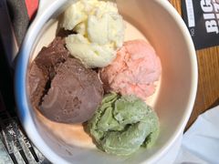 -比格比萨自助(国展店)