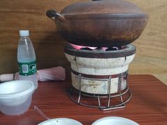 -威邵鸡煲(西华路总店)