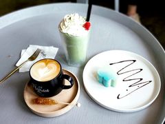 -Hello·生日蛋糕·下午茶·甜品台茶歇(瑞安东山店)
