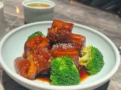 -平山宴(瘦西湖店)
