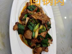 -成都驻京办餐厅(蜀都宾馆店)