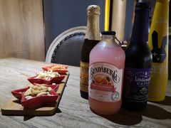 -顽啤熊·酒客酒馆(苏城夜景必选店)