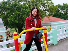 -龙环葡韵住宅式博物馆