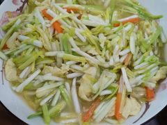 -刘昌兴菜馆(金轮第一城店)