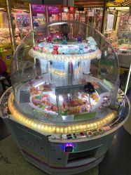 -嗨翻Hi-Fun竞技主题乐园·蹦床团建生日聚会(五棵松华熙店)