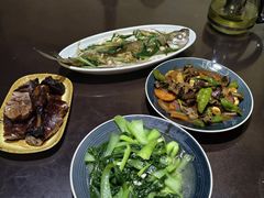 -75幢私房菜馆