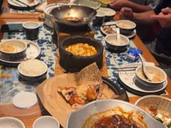 -绿茶餐厅(布吉万象汇店)