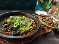 -民间故事烧烤公园(三道街店)