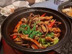 -江宴渔村·鱼鲜土菜(紫荆广场店)