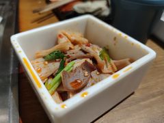 -蚝英雄·自助烤蚝(建设路店)