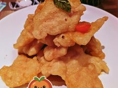 -百富源·海鲜辽菜(和平北大街店)