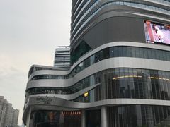 -深圳来福士广场