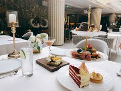 -马勒别墅·中餐厅