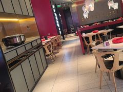 -茅庐川菜(烟台万象汇店)