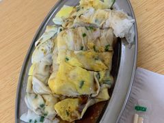 -文记煲仔饭