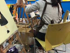 -Refn油画丨零基础定制油画