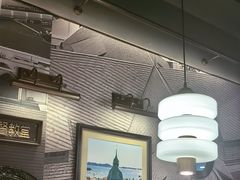 -前海沿·青岛菜(大拇指广场石老人店)