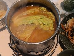 -Thai Basil罗勒叶泰式餐厅(时代天街店)