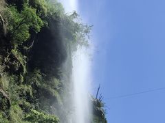 -马岭河峡谷风景区
