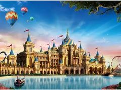 -波塞冬旅游度假区