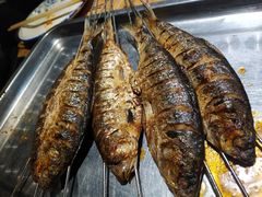 -熙成烧烤(白塔岭店)