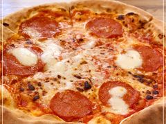 -城市大道红炉披萨烘焙坊