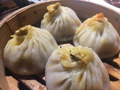 -金枝玉叶上海人家食府(三里河店)