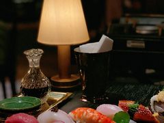 -广州瑰丽酒店·Black Iron黑金燚