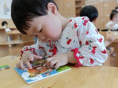 -玛利娅蒙特梭利早教·托育(麒麟门银亿东城直营校区)