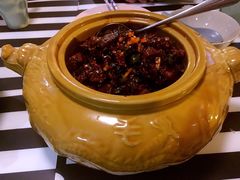 永州血鸭-酷湘·江南庭院餐厅•正统湘菜(国贸店)