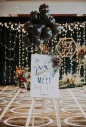 点击看大图 -MEETPARTY觅琳美学策划高端生日派对·宝宝宴·婚礼·宴会