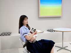 -怪兽屋·羊驼·猫咖·狗咖(俊华广场店)