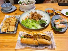 -越美小馆·越南料理(曲江店)
