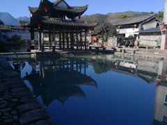 -楠溪江风景名胜区