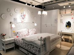 -宜家家居(西安未央商场店)