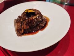 -红城阁·上海味道(四平路店)