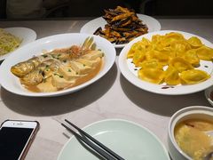 -船歌·鱼水饺青岛菜(闽江二路店)