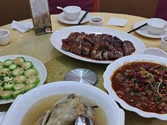 -吉莲利苑海鲜酒家(珠海拱北29年老字号店)