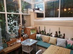 -拾壹cafe·工作室