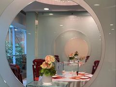 -融荟家和中餐厅·北京西直门宾馆