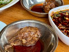 -双流老妈兔头(总店)