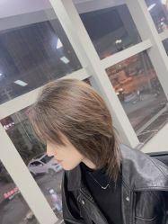 -XIMA·美发沙龙