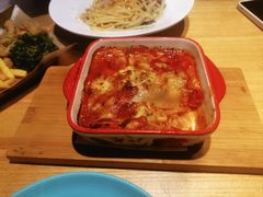 -菲滋意式餐厅(海宁银泰城店)