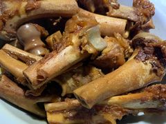 -晋乡亲刀削面(东风桥东店)